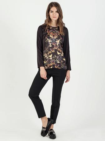 Блузка VITA STRETTA