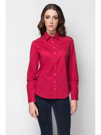 Блузка MARIMAY