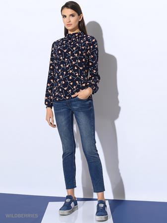 Блузка Colambetta