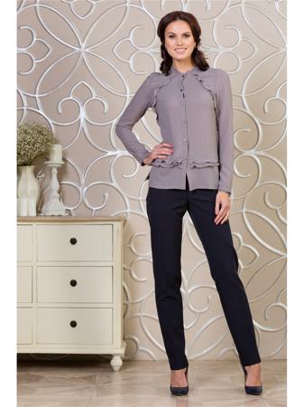 Блузка KEY FASHION