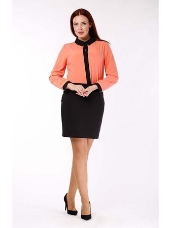 Блузка Milana Style