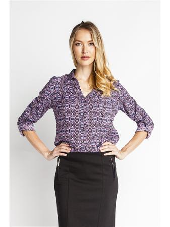 Блузка Vis-a-vis