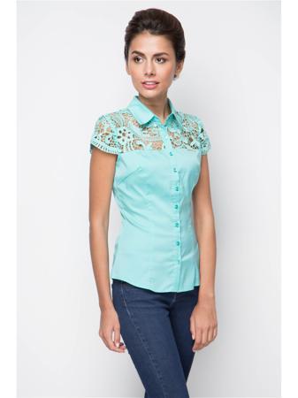 Блузка MARIMAY