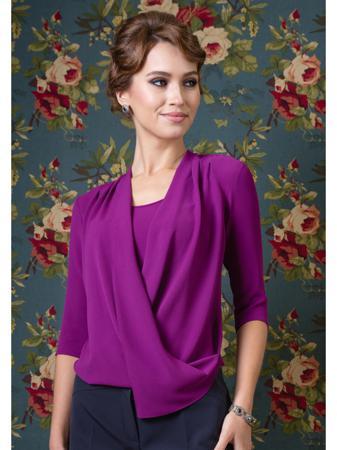 Блузка KEY FASHION