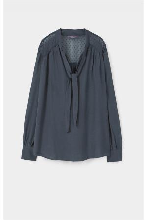 Блузка Violeta by Mango