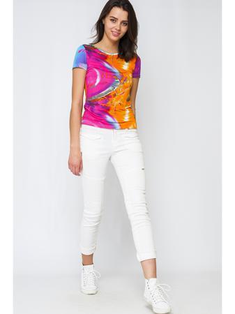 Блузка Limonti