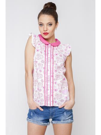 Блузка Limonti