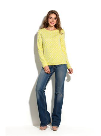 Блузка Donna Saggia