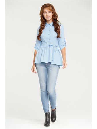 Блуза Vittoria Vicci