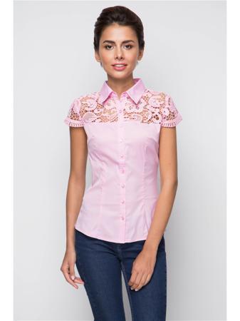 Блузка MARIMAY