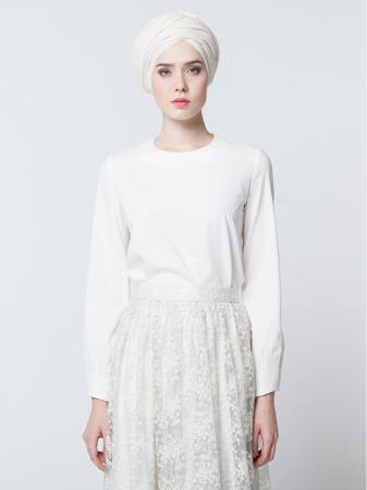 Блуза Bella kareema