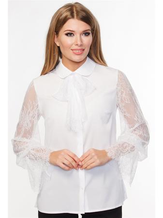 Блуза VICTORIA VEISBRUT