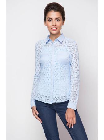 Блузка MARIMAY