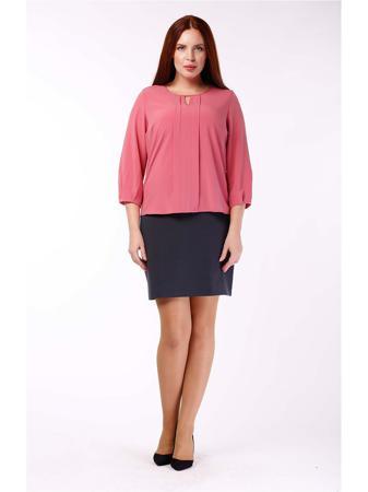 Блузка Milana Style