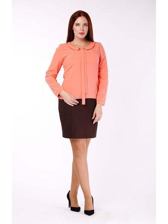 Блузка Milana Style