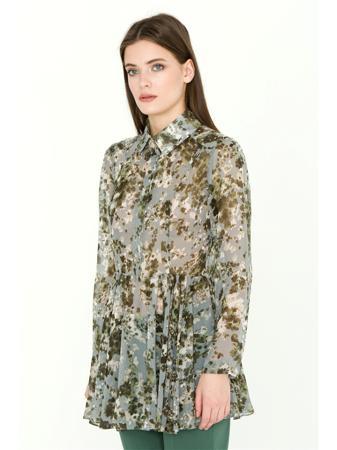 Блузка Tsurpal