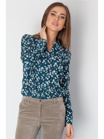 Блузка Vis-a-vis