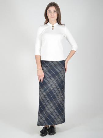 Блузка VISERDI