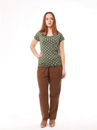 Блузка be...tween