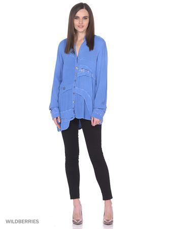 Блуза Elisa Cavaletti