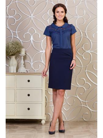 Блузка KEY FASHION