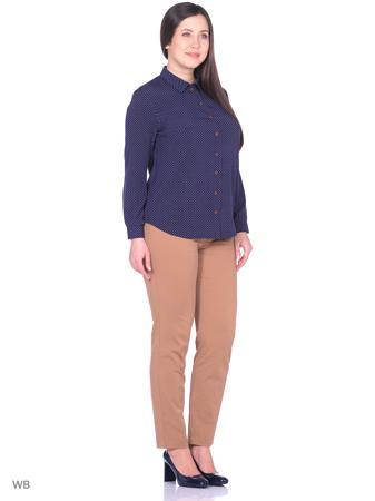 Блузка BARTELLI