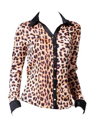 Блузка TOM FARR