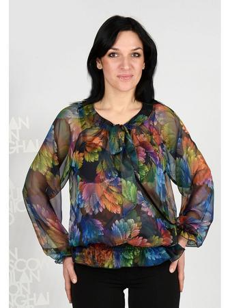 Блузка SHEGIDA