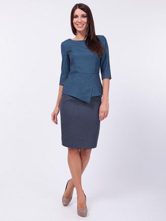 Блуза VLАDI Collection