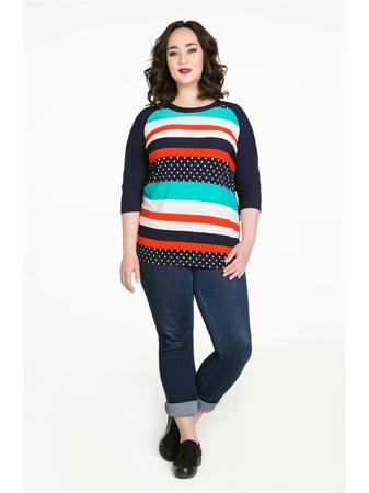 Блузка Daniela Divine