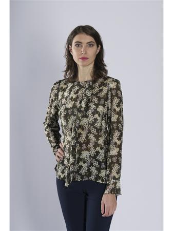 Блузка vera moni