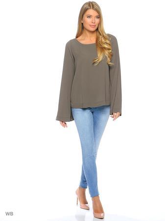 Блузка TOM FARR