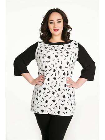 Блузка Daniela Divine