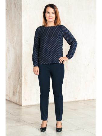 Блузка Horosha