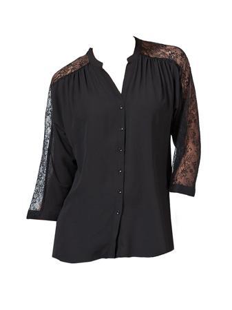 Блузка TOM FARR