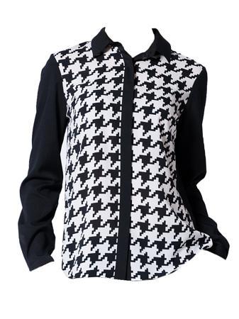 Блузка TOM FARR