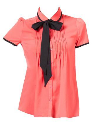 Блузка TOM FARR