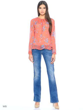 Блузка PEPE JEANS LONDON