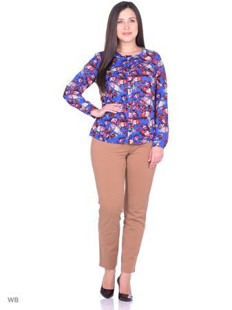 Блузка BARTELLI