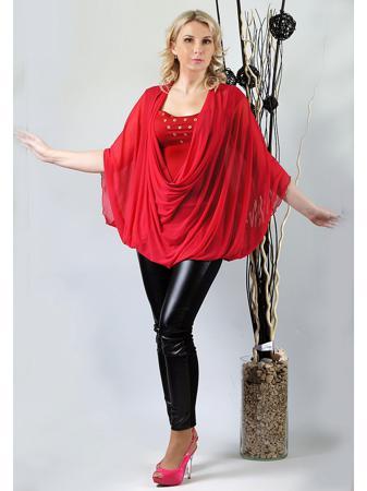 Блузка SHEGIDA