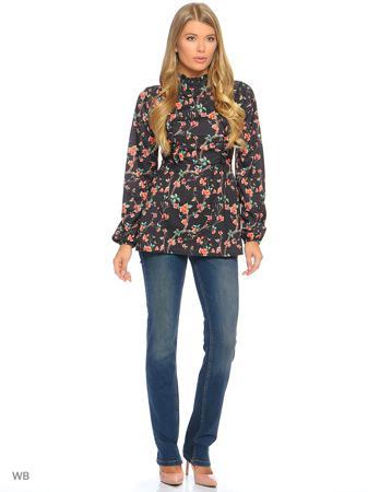 Блузка TOM FARR