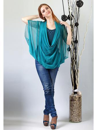 Блузка SHEGIDA