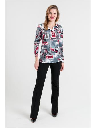 Блузка ОДЕКС-СТИЛЬ