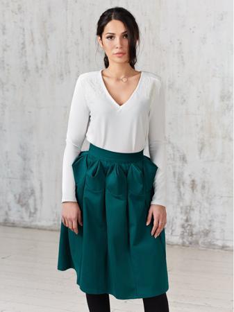 Блузка C.H.I.C.