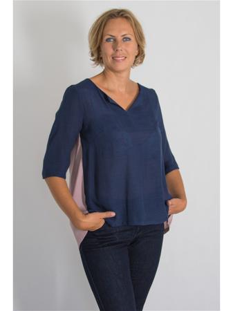 Блуза Brava Catalan