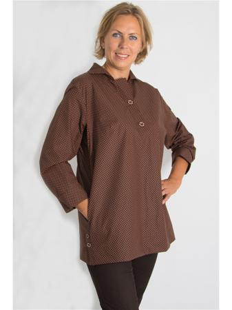 Блуза Brava Catalan