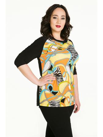 Блузка Daniela Divine