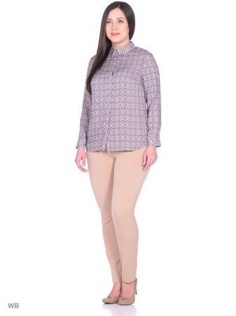 Блузка BARTELLI