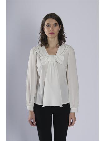 Блузка vera moni