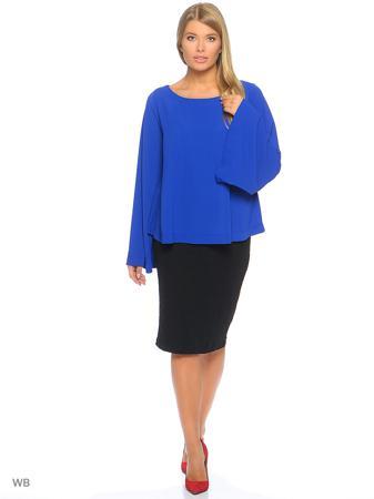 Блузка TOM FARR